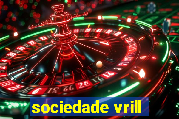 sociedade vrill